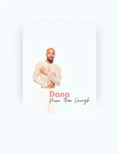 DANAを聴いたり、ミュージックビデオを鑑賞したり、経歴やツアー日程などを確認したりしましょう！