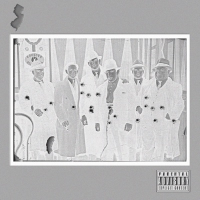 JER$EY MERTHER (feat. Guapo.Kir) - Single