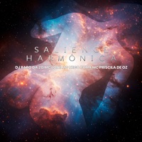 Salience Harmônica - Single - DJ RARO DA ZO, MC Priscila de Oz, MC NEGO PUMMA & MC LONE