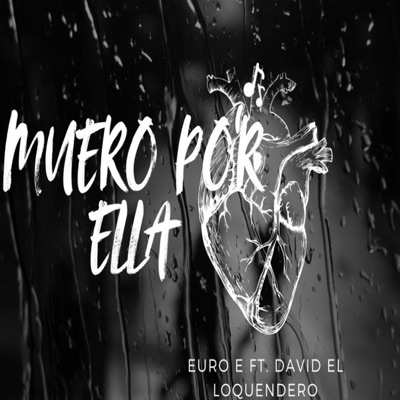 Muero por ella - Single