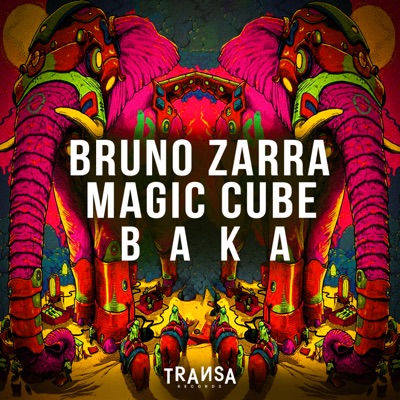 Baka - Single