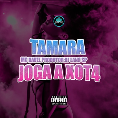 Tamara Joga a Xot4 - Single