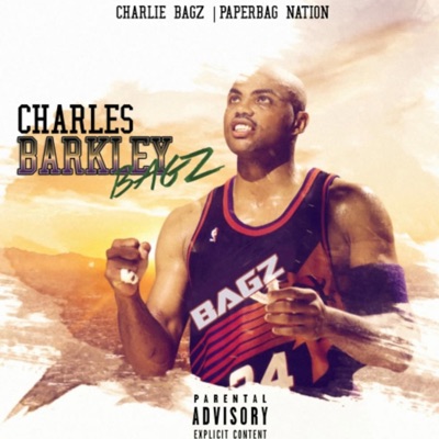 Charles Barkley Bagz - EP