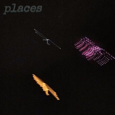 Places - EP