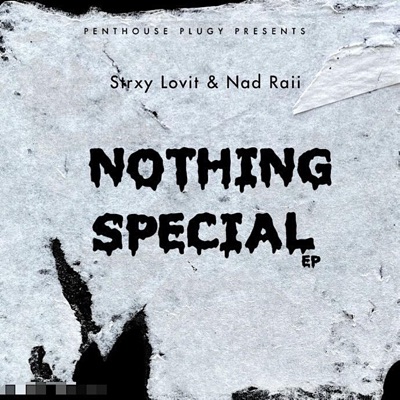 NOTHING SPECIAL vol.1 - Single