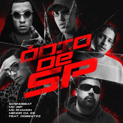 Odio de Sp (feat. OGBeatzz) - Single