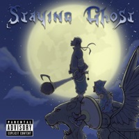 Staying Ghost (feat. GQ Cassidy) - Single - BlackGeta