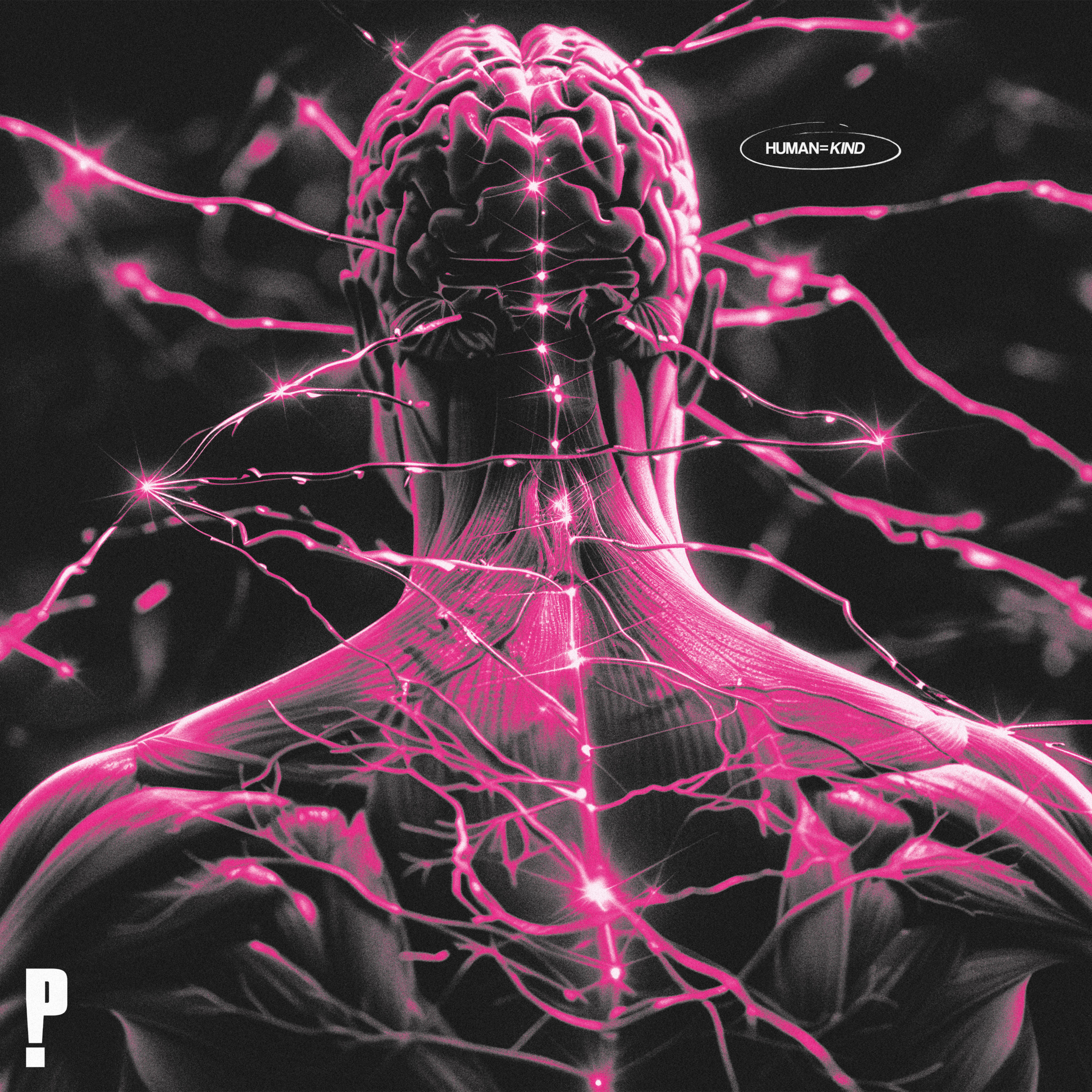 HUMAN=KIND - EP