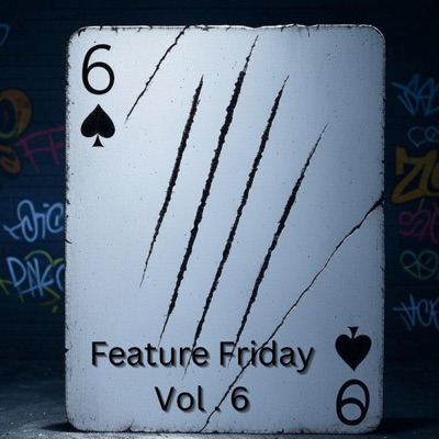 Featured Friday, Vol. 6 - Single