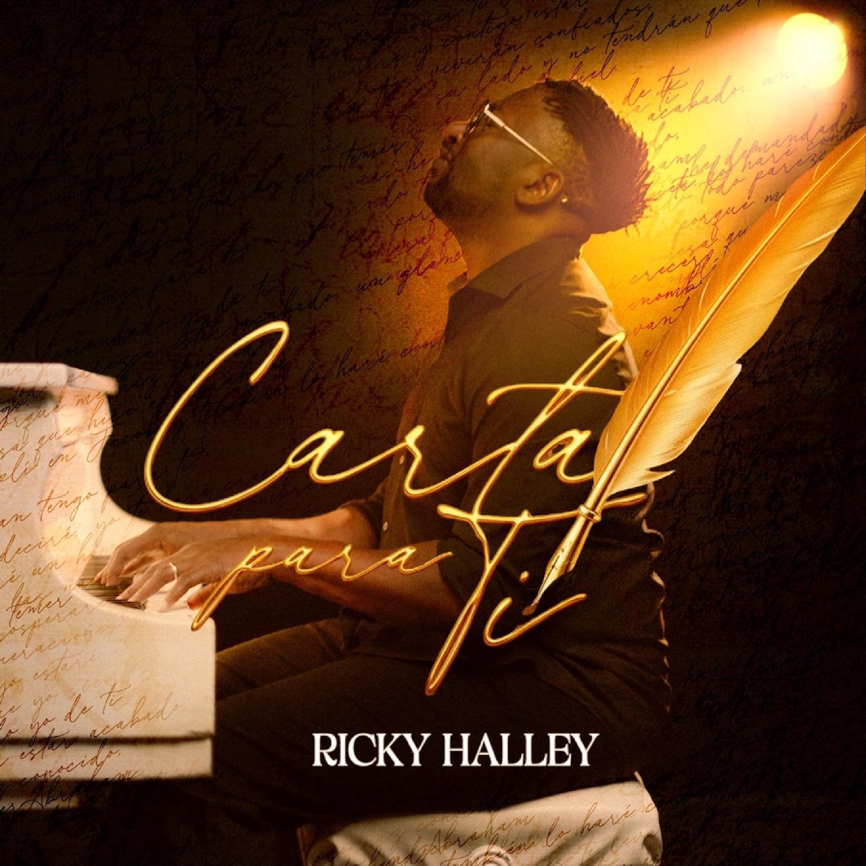 Carta Para Ti - Single