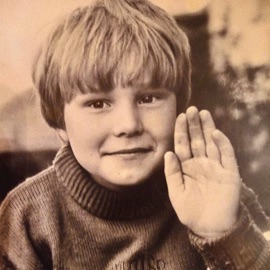 Жизнь ASH (RA FAM)