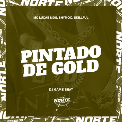 Pintado de Gold - Single