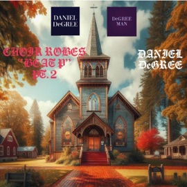 Truely Yah's DANIEL DeGREE