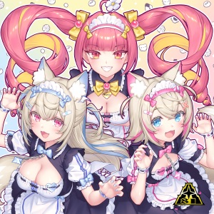 side by side - Single