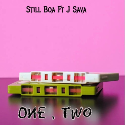 One, Two (feat. J Sava) - Single