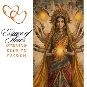 Essence of Amor: Opening Door to Passion