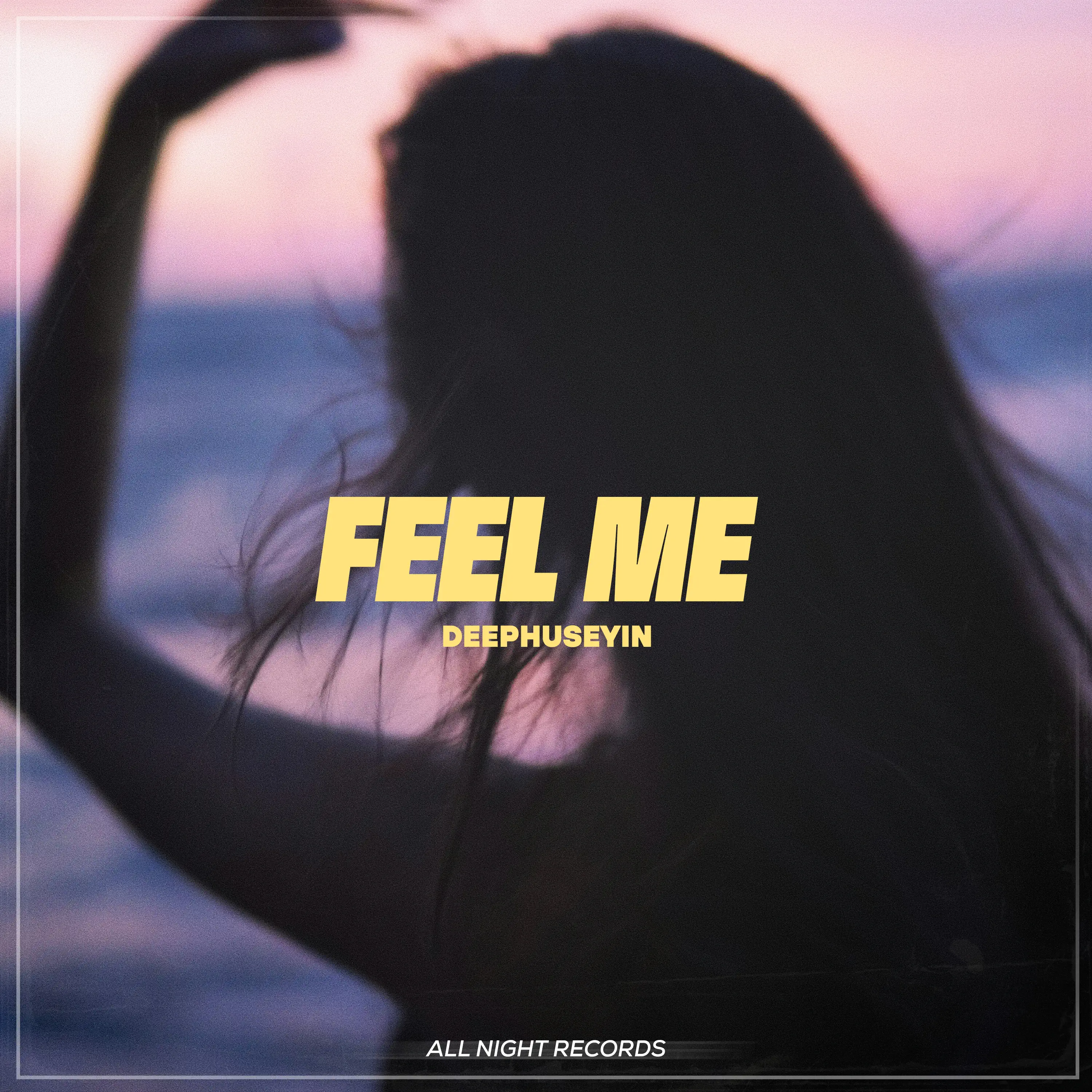 Feel Me - Single - album by DeepHuseyin