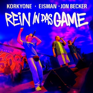 Rein in das Game - Single