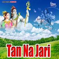 Tan Na Jari - Single - Vijay Raj Jaiswal