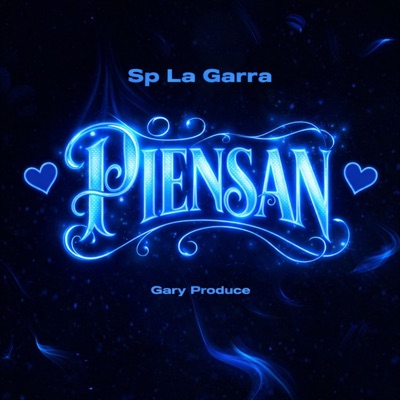 Piensan - Single