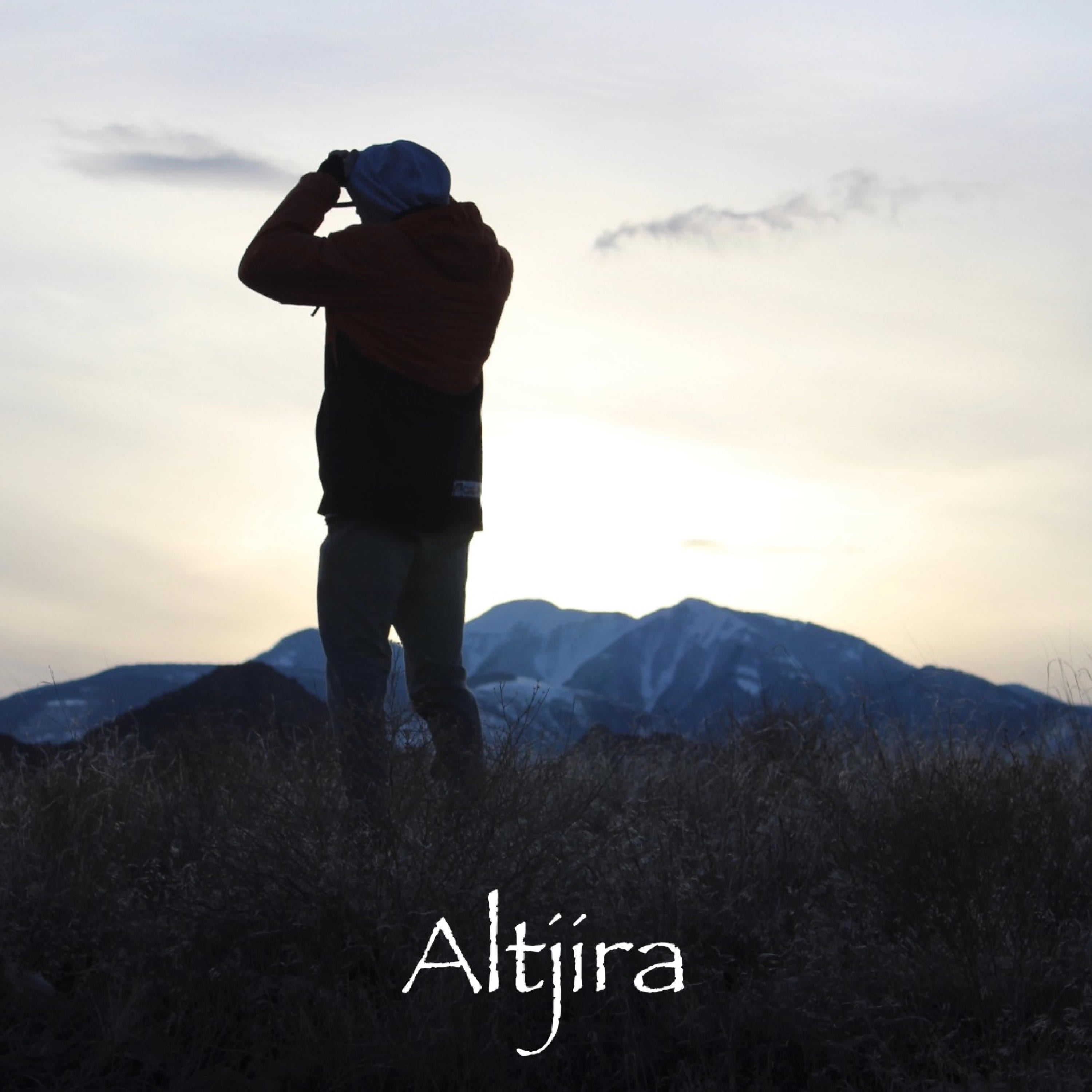 Altjira - Single