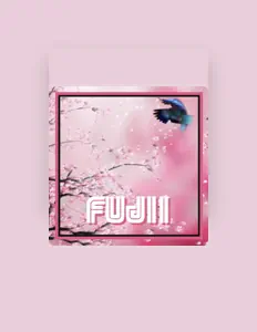 收听 Fujii、观看音乐视频、阅读小传、查看巡演日期等 ！