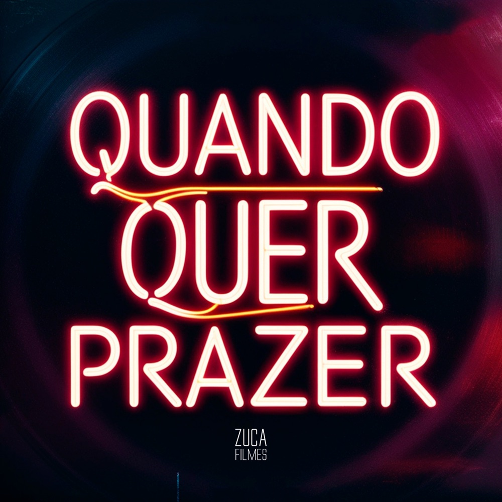 Обложка альбома «Quando Quer Prazer (feat. MC PENELOPE) - Single» — Mc Rangel, Mc Rodrigo do CN & DJ Rx