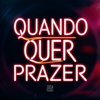 Quando Quer Prazer (feat. MC PENELOPE) - Single - Mc Rangel, MC Rodrigo do CN & DJ Rx