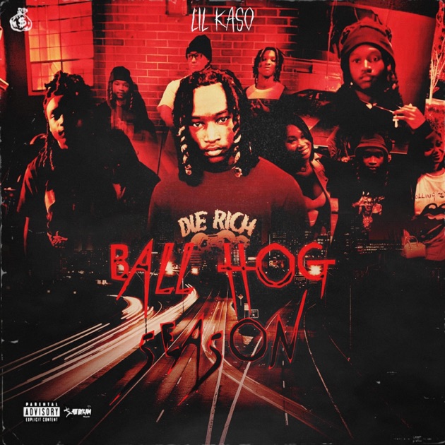 Who Is Kaso ? - Single - Album by Lil Kaso - Apple Music