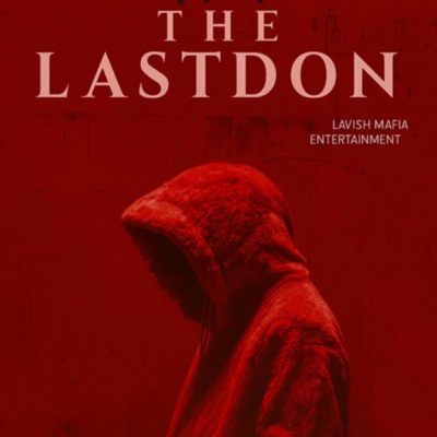 THE LAST DON
