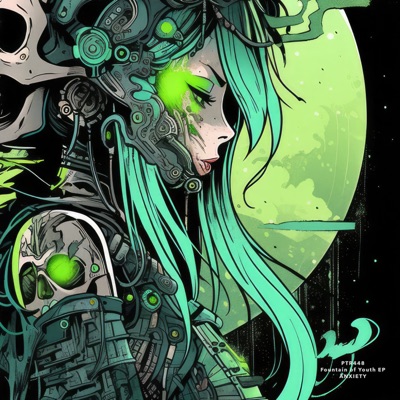 Fountain of Youth - Single