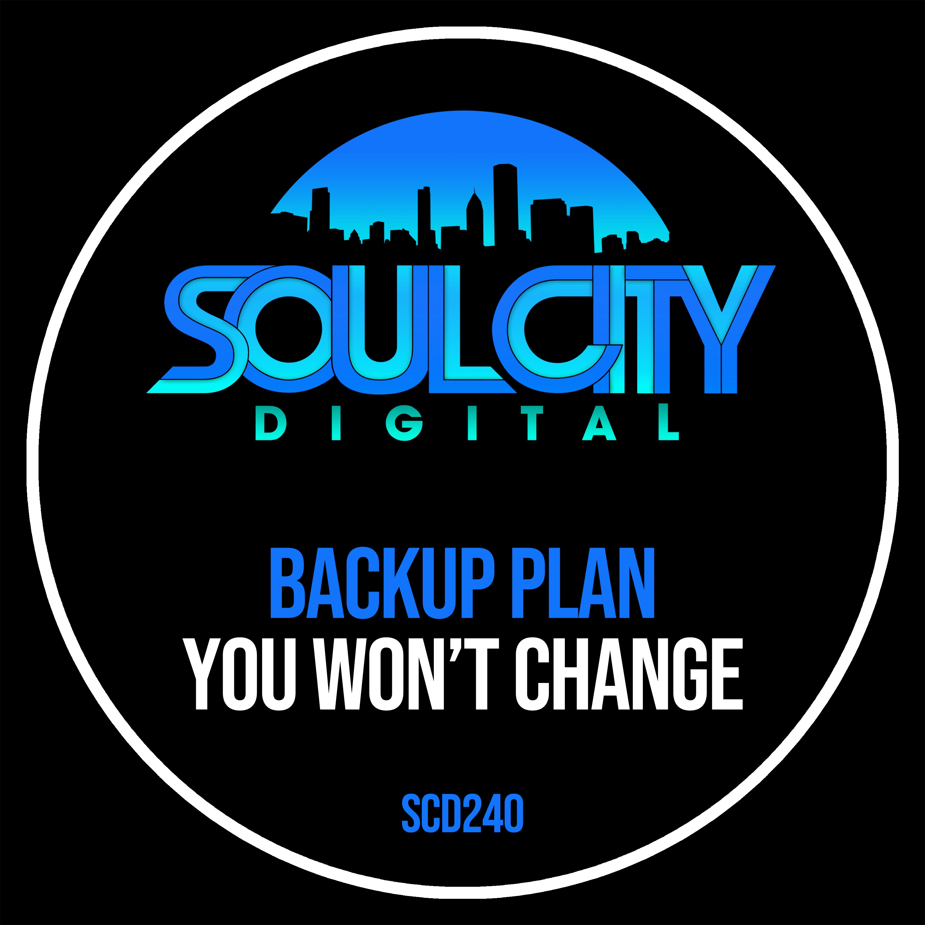 You Won't Change - EP