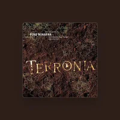 Listen to Pino Minafra, watch music videos, read bio, see tour dates & more!