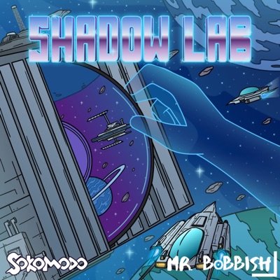Shadow Lab - Single