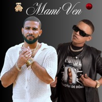 Mami ven (feat. El Mejor De Marte) - Single - Onell