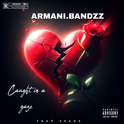 Caught in a gaze - Single