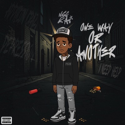 One Way Or Another - EP