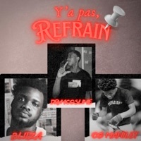 Y'a pas refrain (feat. Blitza & Og mahilet) - Single - Drvmco$lime