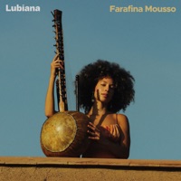 Farafina Mousso (Acoustic Version) - Single - Lubiana
