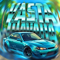 Vasta Travada - EP - Torlano & ya boi ivan