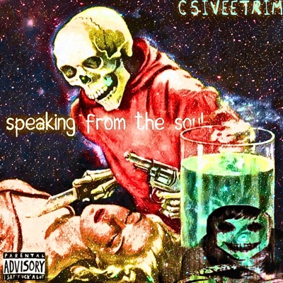 speaking from the soul