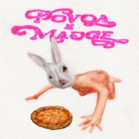 Beat Bunny - Single - Povoa & Madge