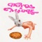 Beat Bunny - Povoa & Madge lyrics
