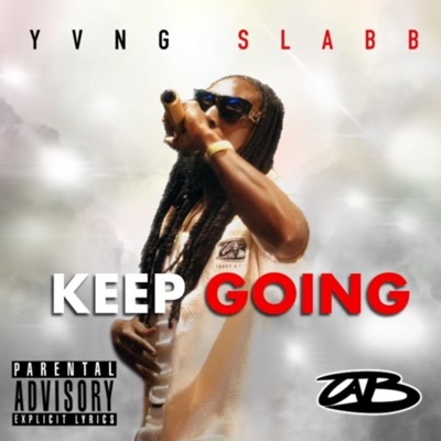 Keep Goin - Single