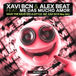 Save the Rave (NiZ Remix)