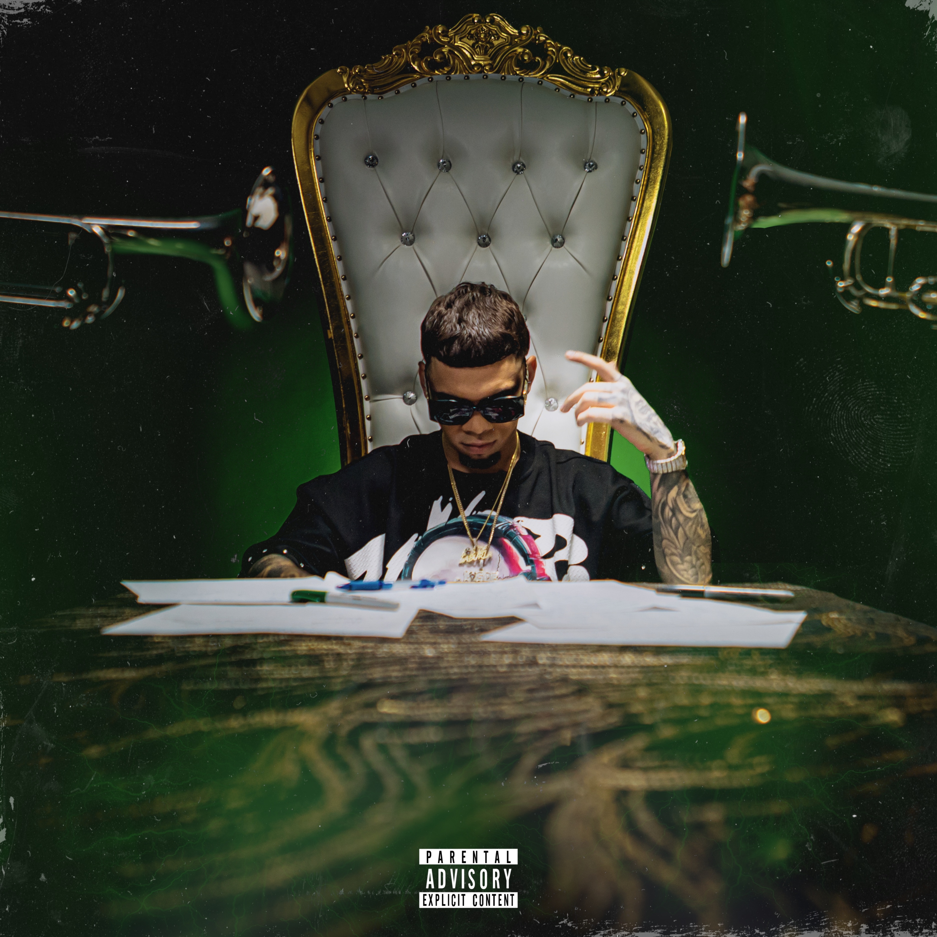 SDP - Single
