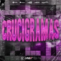 Crucigramas (Ache Rdz) - Single - LMHLF Oficial