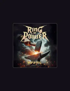 Listen to Ring Of Power, watch music videos, read bio, see tour dates & more!