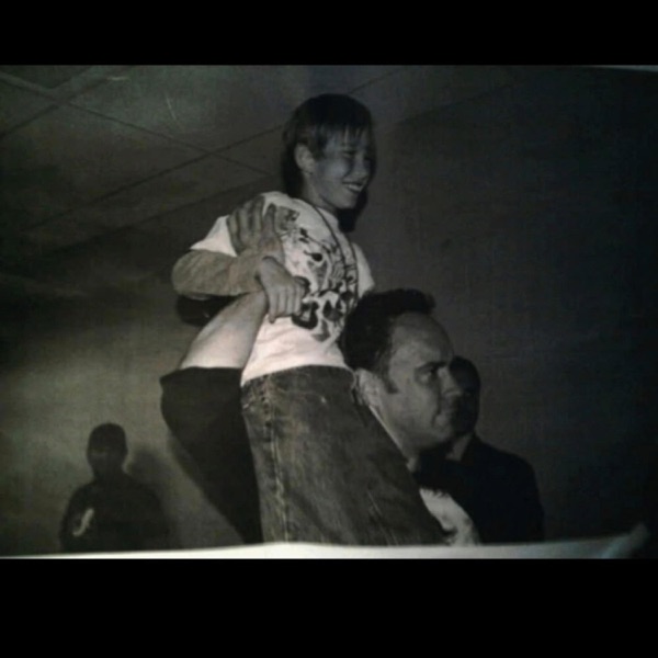 Throwback Pictures