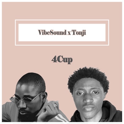 4Cup (feat. Tonji) - Single